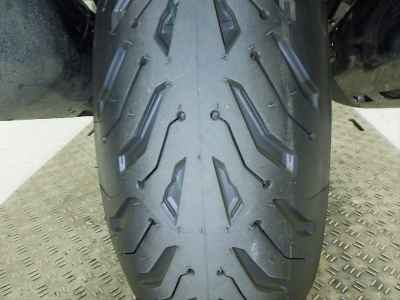 BMW K1600GT 2013