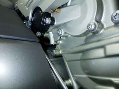 BMW K1600GT 2013