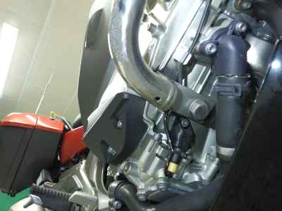 BMW K1600GT 2013