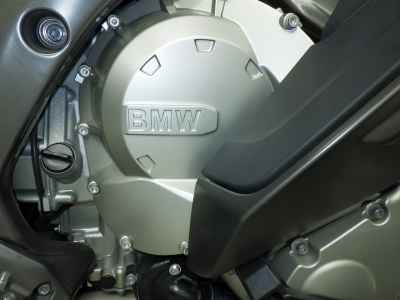 BMW K1600GT 2013