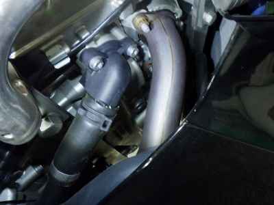 BMW K1600GT 2013