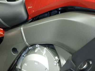 BMW K1600GT 2013