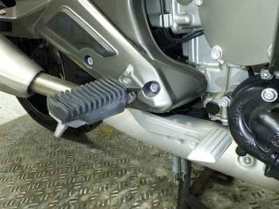 BMW K1600GT 2013