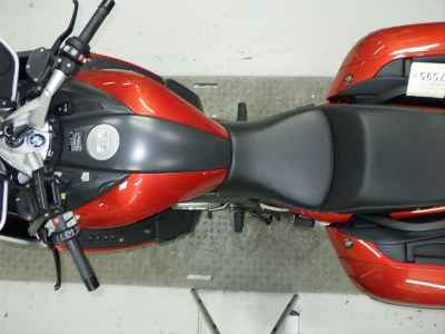 BMW K1600GT 2013
