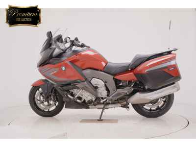 BMW K1600GT 2013