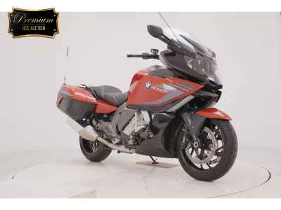 BMW K1600GT 2013
