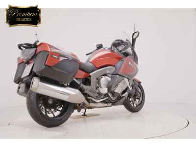 BMW K1600GT 2013
