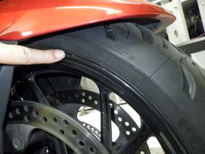BMW K1600GT 2013
