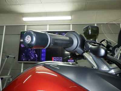 BMW K1600GT 2013