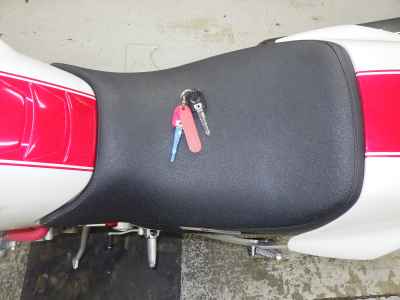 Ducati Monster S4R 2006