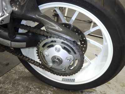 Ducati Monster S4R 2006