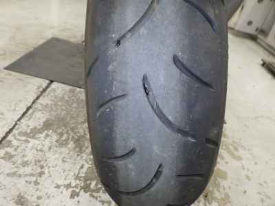 Ducati Monster S4R 2006