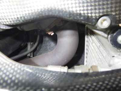 Ducati Monster S4R 2006