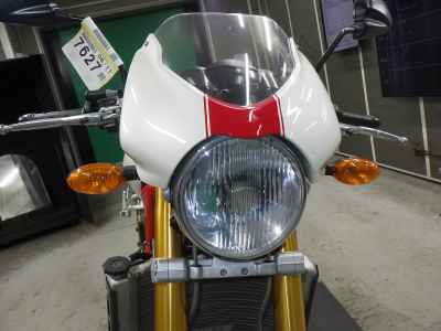 Ducati Monster S4R 2006