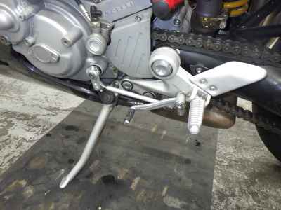 Ducati Monster S4R 2006