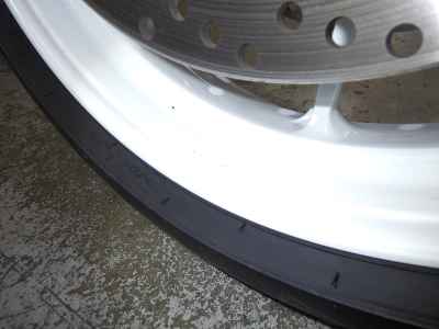 Ducati Monster S4R 2006