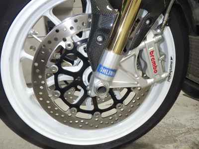 Ducati Monster S4R 2006