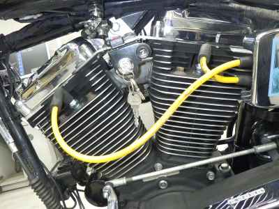 Harley-Davidson Softail FXSTC1340 1998