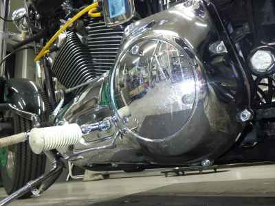 Harley-Davidson Softail FXSTC1340 1998
