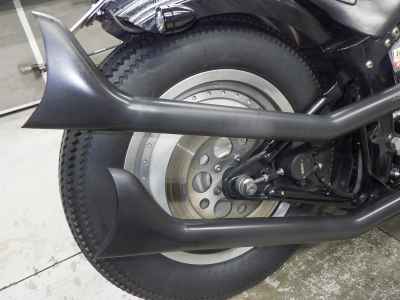 Harley-Davidson Softail FXSTC1340 1998