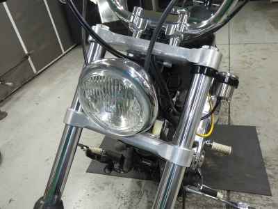 Harley-Davidson Softail FXSTC1340 1998