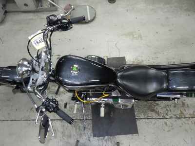 Harley-Davidson Softail FXSTC1340 1998