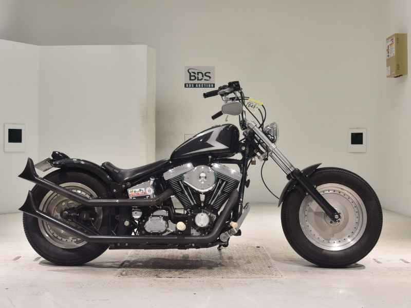 Harley-Davidson Softail FXSTC1340 1998