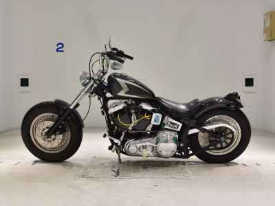 Harley-Davidson Softail FXSTC1340 1998