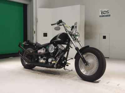 Harley-Davidson Softail FXSTC1340 1998