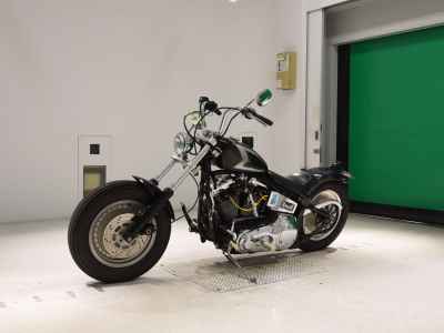 Harley-Davidson Softail FXSTC1340 1998