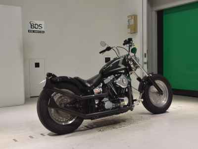 Harley-Davidson Softail FXSTC1340 1998