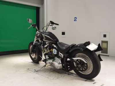 Harley-Davidson Softail FXSTC1340 1998