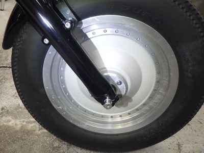 Harley-Davidson Softail FXSTC1340 1998