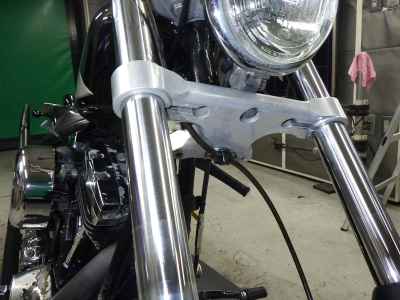 Harley-Davidson Softail FXSTC1340 1998