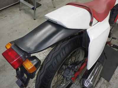 Honda FTR250 1986
