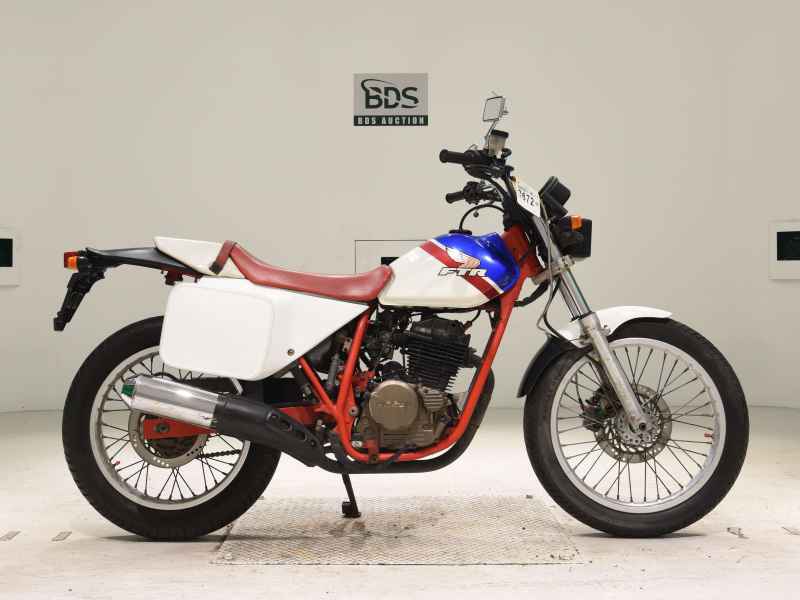 Honda FTR250 1986