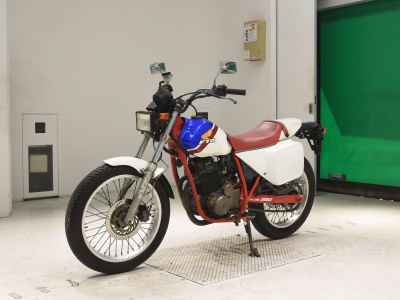 Honda FTR250 1986