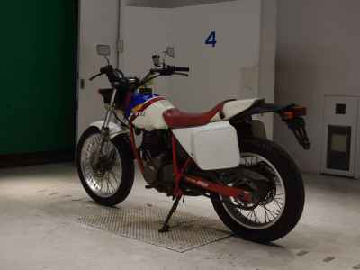 Honda FTR250 1986