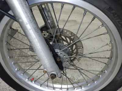 Honda FTR250 1986