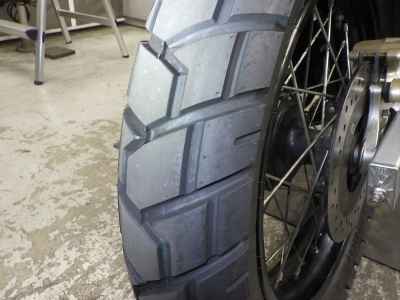 Honda XL650V Transalp 2005