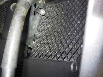 Honda XL650V Transalp 2005