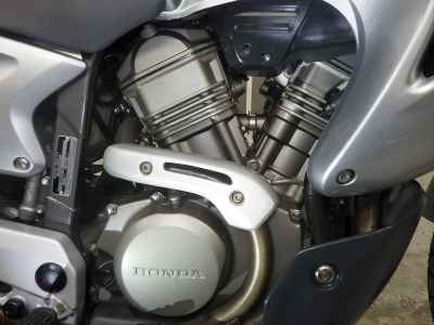 Honda XL650V Transalp 2005