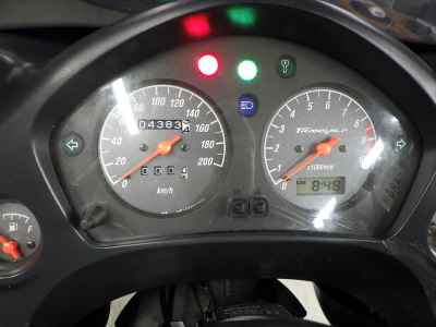 Honda XL650V Transalp 2005