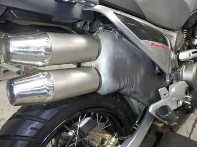 Honda XL650V Transalp 2005