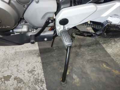 Honda XL650V Transalp 2005