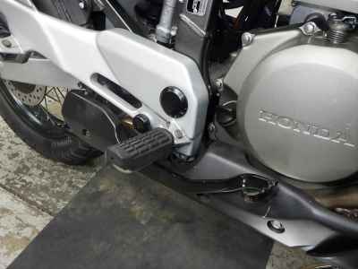 Honda XL650V Transalp 2005