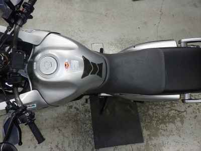 Honda XL650V Transalp 2005