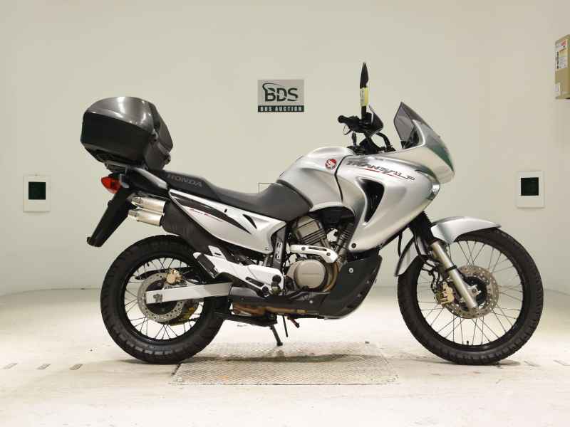 Honda XL650V Transalp 2005