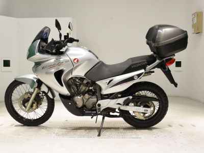 Honda XL650V Transalp 2005