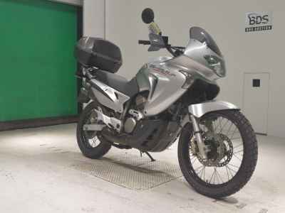 Honda XL650V Transalp 2005